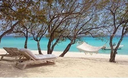 Cabo Rojo Eco Del Mar酒店 外观 照片