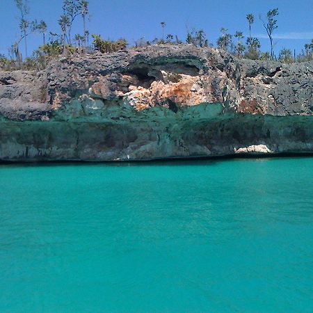 Cabo Rojo Eco Del Mar酒店 外观 照片
