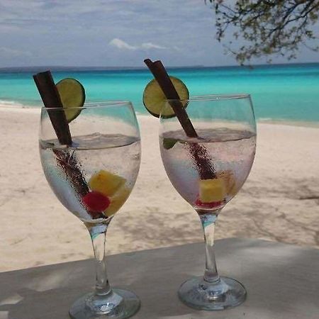 Cabo Rojo Eco Del Mar酒店 外观 照片
