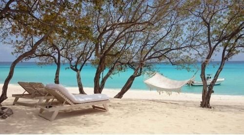Cabo Rojo Eco Del Mar酒店 外观 照片