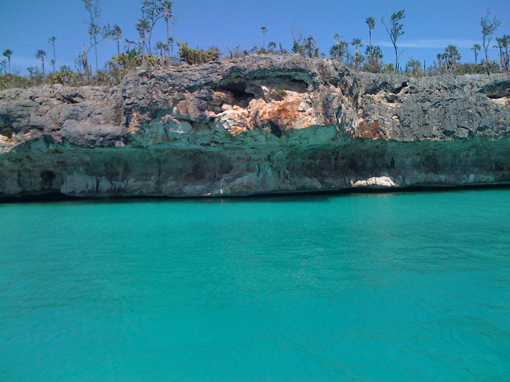 Cabo Rojo Eco Del Mar酒店 外观 照片
