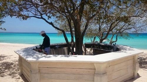 Cabo Rojo Eco Del Mar酒店 外观 照片